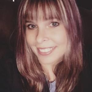 Meet your Posher, Kristi